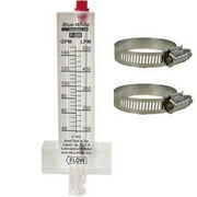Blue-White F30150T F300 Flow meter Horizontal Standard Flow