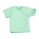 thumbnail image 1 of Figura a escala 1/6, ropa para muñecas, camisetas, trajes de pareja en miniatura para hombres de 12 pulgadas Verde claro, 1 of 9