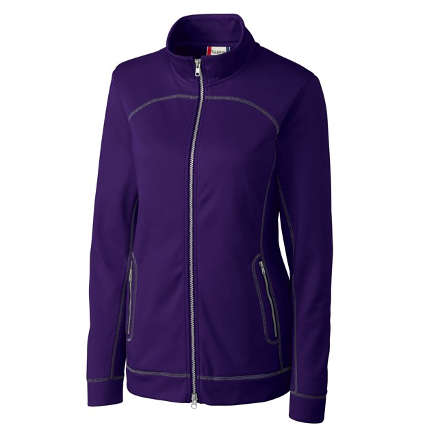 Clique Ladies Helsa Full Zip Jacket