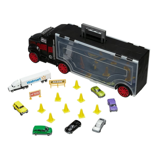 revz truck carry case