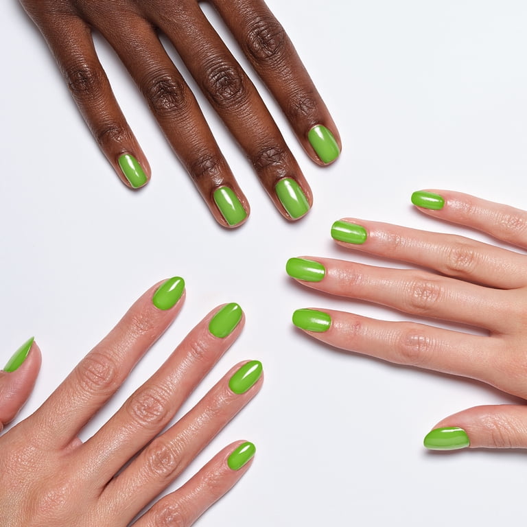 Sally Hansen Insta-Dri Neon Nitro Quick-Drying Nail Polish