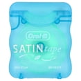 thumbnail image 3 of Cinta dental Oral-B satinada, color menta, 25 m (paquete de 6), 3 of 3