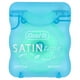 thumbnail image 3 of Cinta dental Oral-B satinada, color menta, 25 m (paquete de 6), 3 of 3