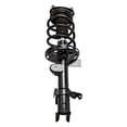 thumbnail image 3 of Detroit Axle - Front Driver Side Strut & Spring Assembly Replacement for 2009 2010 2011 2012 2013 2014 2015 Honda Pilot, 3 of 6