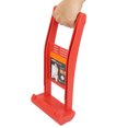 thumbnail image 4 of Pinza para paneles Pinza para placas de yeso 80Kg Placas seguras para mover LHCER Otros, 4 of 8