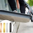thumbnail image 2 of For Ninebot G30 For MAX Electric Scooter Battery Bottom Cover Accessories Gold 2, 2 of 9