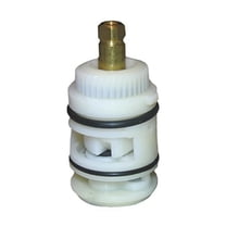 Lasco Valley No. 0372 Single Lever Faucet Cartridge with Diverter 0-3097