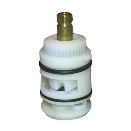 Lasco Valley No. 0372 Single Lever Faucet Cartridge with Diverter 0-3097