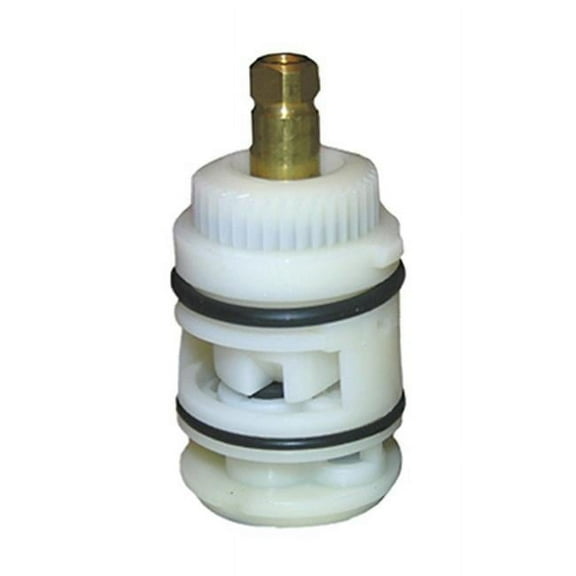 Lasco Valley No. 0372 Single Lever Faucet Cartridge with Diverter 0-3097