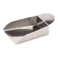 thumbnail image 2 of yuksok Jewelry Bead Scoop Cleanup Mini Shovel Sorting Handling Small Jewelry Shovel With Ear, 2 of 9
