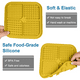 thumbnail image 3 of Guantes de juego para controlador de juegos móvil, material de fibra nano-plata con dedo táctil, guantes de pantalla táctil sin costuras, transpirables y antisudor de alta sensibilidad para juegos de, 3 of 5