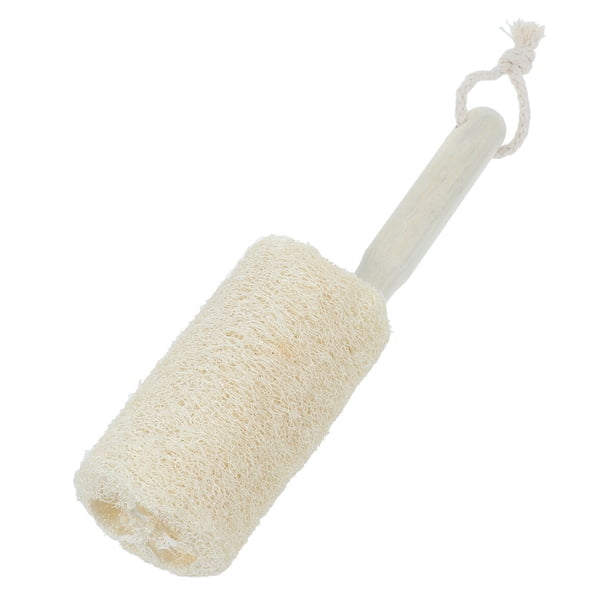 GOOHOCHY Cepillo de limpieza de botellas de agua Cepillo de copa de vidrio de mango largo Cepillo de copa de lavado de agarre cómodo