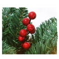 thumbnail image 5 of Clearance!9Ft Cedar Garlands, Cedar Garland Realistic Christmas, Thick Cedar Garland, Green Cedar Garlands for Mantel, Dining Table, Staircase, Home Indoor Outdoor Christmas Decorations(100 Light), 5 of 8