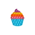 thumbnail image 4 of SUNSIOM Press Type Decompression Toy Kit, Stress Relief Toys Set for Child, 4 of 10