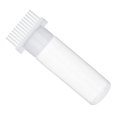 thumbnail image 2 of LLC Hair Dye Applicator Bottle - White, 2 of 5