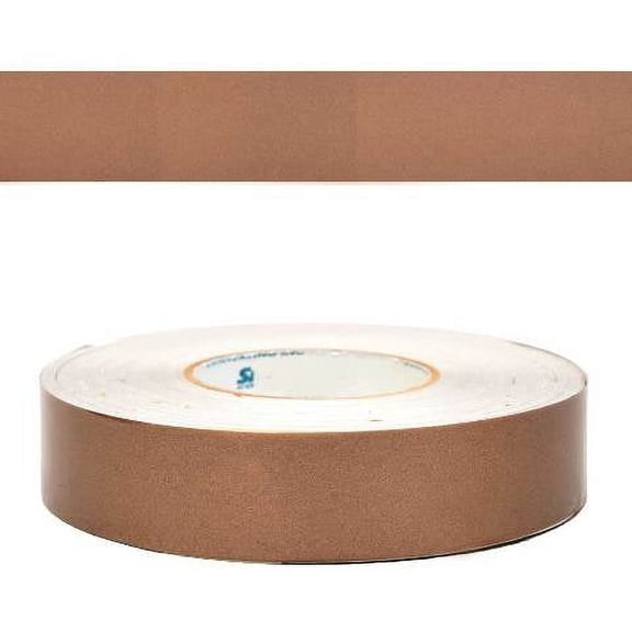 Lowe Boat Pinstripe Tape 2100864 | 1 1/2 Inch x 150 Ft Bronze