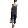 thumbnail image 4 of Mono ajustable con material de pana para uso diario, 4 of 6