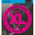 thumbnail image 1 of Strings Bass D'addario EXP170-5SL Lt Super Long Scale 5 Stri, 1 of 1