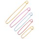 thumbnail image 1 of unbranded 10Ud Yarn Stitch Crochet Needle Holder En Aleación Para Técnicas De Tejido, 1 of 7
