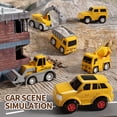 thumbnail image 3 of Lucky Doug 236 PCS Race Tracks Toys for Boys 3-6 Years, Race Car Track for Kids Ages 4-8, Toys for 6 Years Old Boys Gift, 3 of 11