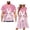 Cute Bunny, variant on Highland Cow Matching Couple Outfits Floral Husban and Wife Clothing Casualght Mens Short Sleeve Shirt Size 3XL Comfort Workwear and Womens V-neck Midi Dress