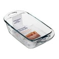 thumbnail image 2 of Anchor Hocking 1.5qt Premium Loaf, 2 of 3