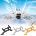 thumbnail image 3 of Protector de bloqueo a presión dividido para ala trasera de batería de dron DJI FLIP, piezas P0C0, 3 of 7