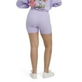 thumbnail image 5 of Mills by Millie Bobby Brown Women's Embroidery Bike Short, Sizes XXS-XXL, 5 of 10