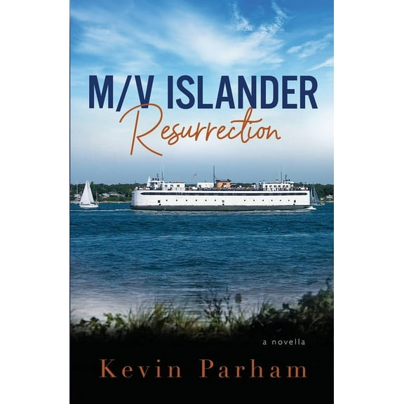 M/V Islander: Resurrection, (Paperback)