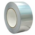 thumbnail image 1 of Aluminum Adhesive Tape Sealing Tape, 5cm20m, Silver Color,, 1 of 5
