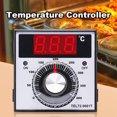 thumbnail image 3 of Controlador temperatura digital Pantalla reutilizable 0- 400 ℃, 3 of 9