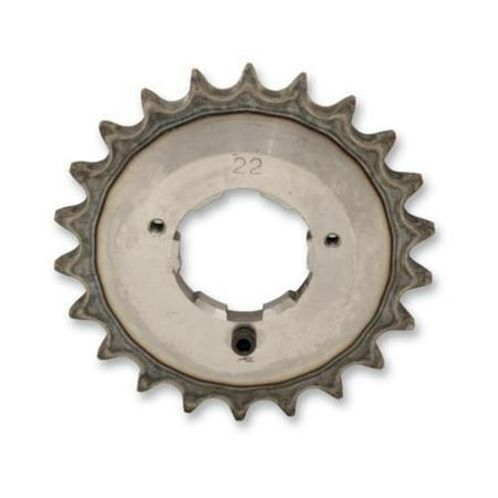Drag Specialties 1212-0707 Transmission Mainshaft Sprocket - 25T