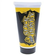 Buzzy's Cycling Slick Honey Lubricant Tube, 2oz, Reduce Sliding Friction