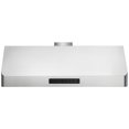 thumbnail image 4 of Ancona Hotte de Cuisinière sous Armoire 36 Pouces Pro Series en Acier Inoxydable avec Veilleuse, 4 of 9