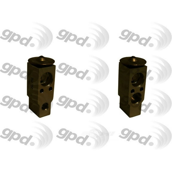 A/C Expansion Valve Fits select: 2007-2012 MAZDA CX-7