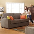 thumbnail image 3 of Correderas para muebles Super Sliders 4703995N, multisuperficie, 12,7 cm, 3 of 8