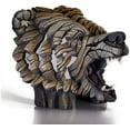 thumbnail image 2 of Enesco Edge Sculpture Bear Bust, 15 inches, 2 of 3