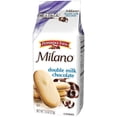 thumbnail image 2 of Pepperidge Farm Milano FEV6&nbsp;Cookies, Double Milk Chocolate, 7.5 Ounce (Pack of 3), 2 of 3