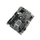 thumbnail image 3 of Tholdsy Tableros principales de PC B75, escritorio profesional multifuncional, suministro de PC B75, ranura LGA 1155, fácil de instalar, diseño de Juegos de teclado y mouse para computadora, 3 of 6