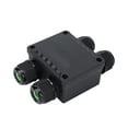 thumbnail image 4 of Electrical Waterproof Junction Box, Waterproof Junction Box 4 Way  For LED Garden Lights, 4 of 8