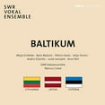 thumbnail image 2 of SWR Vokalensemble  Creed - Baltikum - Music & Performance - CD, 2 of 2