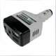 thumbnail image 5 of NEW Car Converter Universal Power Transformer 12v/24v To 220v Inverter Power Durable Fast Startup Converter, 5 of 5