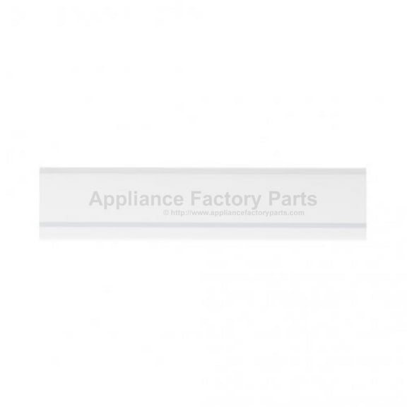 General Electric FRONT DOOR SHELF FZ WR17X12065