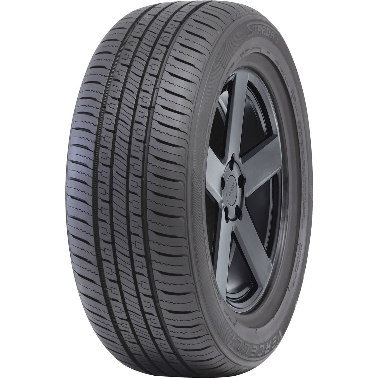 Vercelli Strada 1 All-Season Tire – 225/50R18 95V Sansujyuku sansujyuku.com
