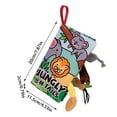 thumbnail image 3 of Interactive Crinkle Sensory Cloth Book for Early Learning and Developmental Play, 3 of 6