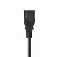 thumbnail image 4 of Cable de cable de Alimentació de Masculino de 1.8 metros 1.8 Metro para el aire para el aire Acondicionado refrigerador, 4 of 7
