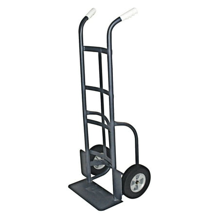 Milwaukee Heavy Duty Dual Handle Hand Truck Milwaukee Heavy Duty Dual Handle Hand Truck