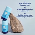 thumbnail image 2 of Desodorante Megababe The Geo Deo 72h, protección contra olores, 75 ml, 2 of 8