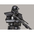 thumbnail image 2 of Bandai Star Wars Death Trooper (Rogue One) Maquette à l'Échelle 1/12, 2 of 6