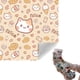 thumbnail image 1 of Envoltura de aseo para gatos CKNCY 35.5 Envoltura para gatos para cortar uñas, 1 of 6